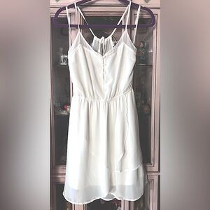 mini black dress in store Corduroy Black Mini Dress: Timeless Style and Comfort Small main image 0